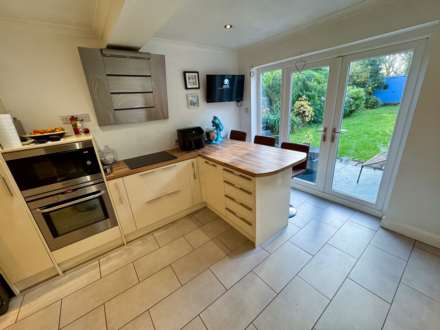 HALL MOSS LANE, Bramhall SK7 1RD, Image 7