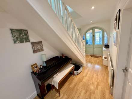 HALL MOSS LANE, Bramhall SK7 1RD, Image 8