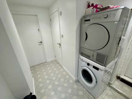 HALL MOSS LANE, Bramhall SK7 1RD, Image 9