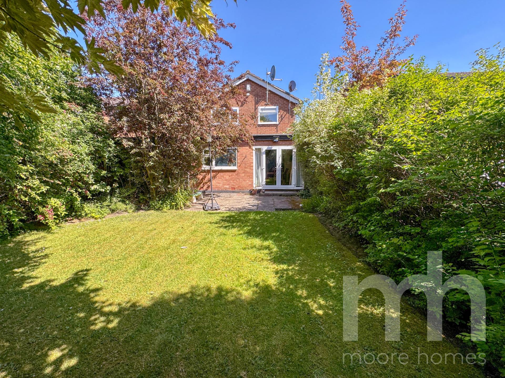 LANGDALE ROAD, Bramhall SK7 1DN, Image 16
