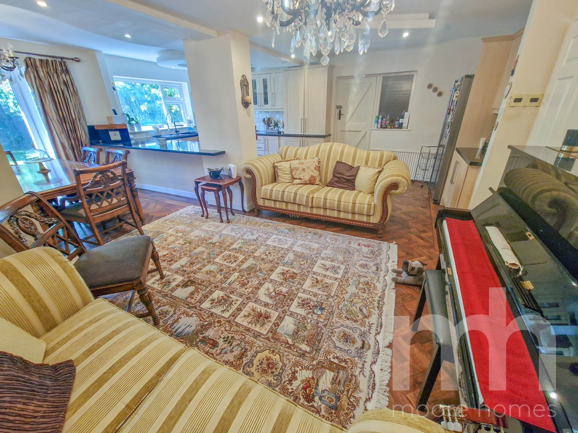 LANGDALE ROAD, Bramhall SK7 1DN, Image 3