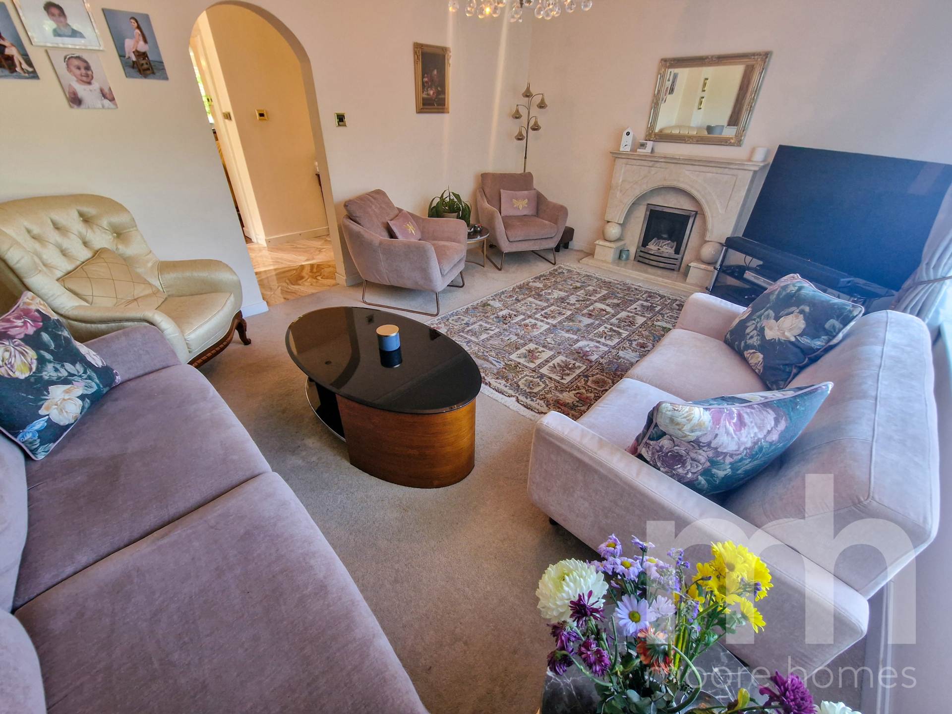 LANGDALE ROAD, Bramhall SK7 1DN, Image 8