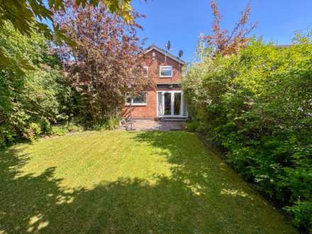 LANGDALE ROAD, Bramhall SK7 1DN, Image 16