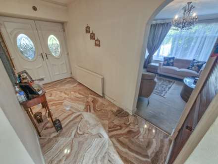 LANGDALE ROAD, Bramhall SK7 1DN, Image 7