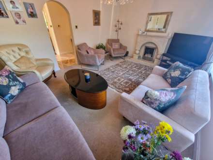 LANGDALE ROAD, Bramhall SK7 1DN, Image 8