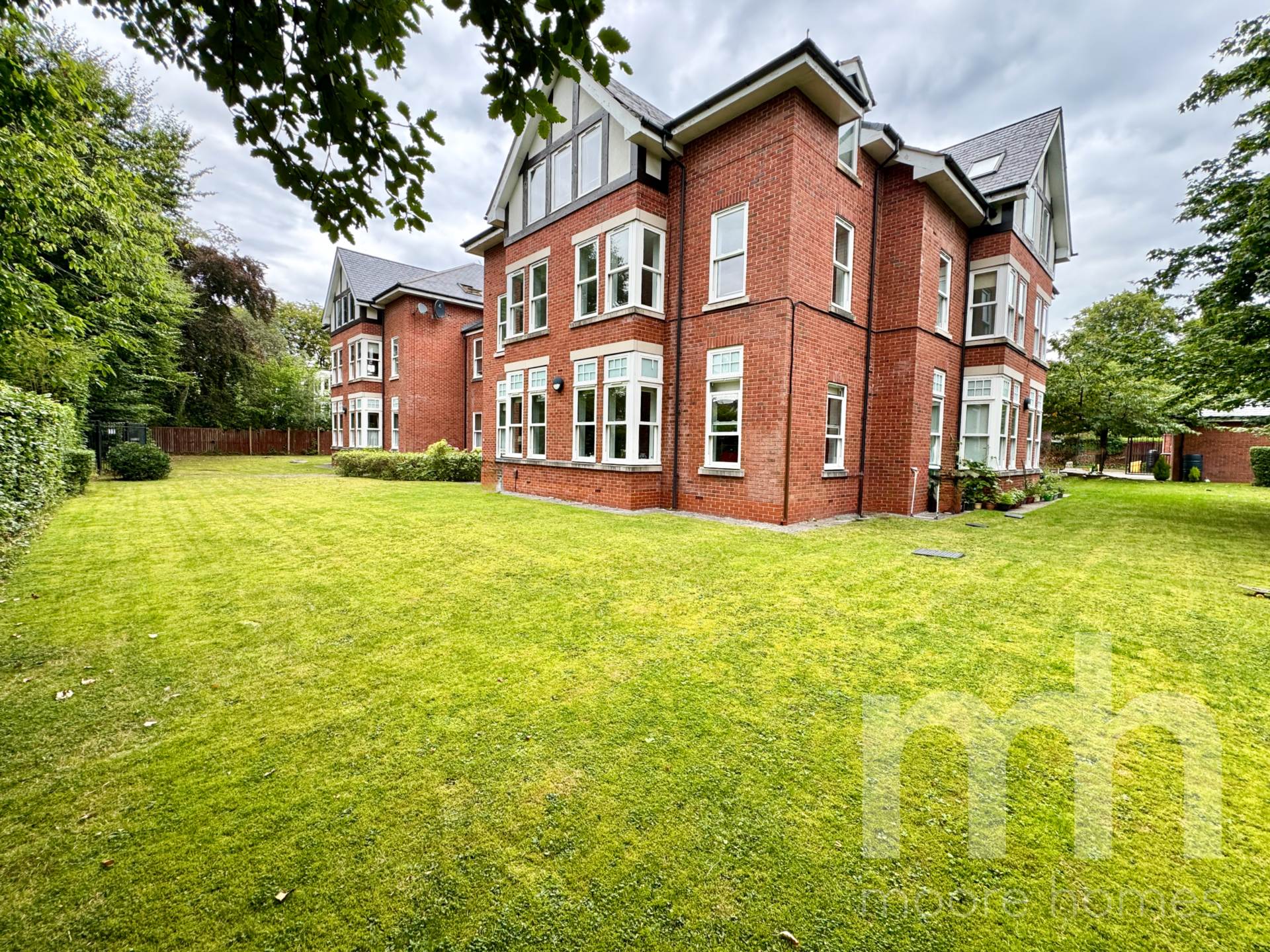 SOUTHLANDS, Bramhall Lane, Davenport SK3 8TA, Image 1