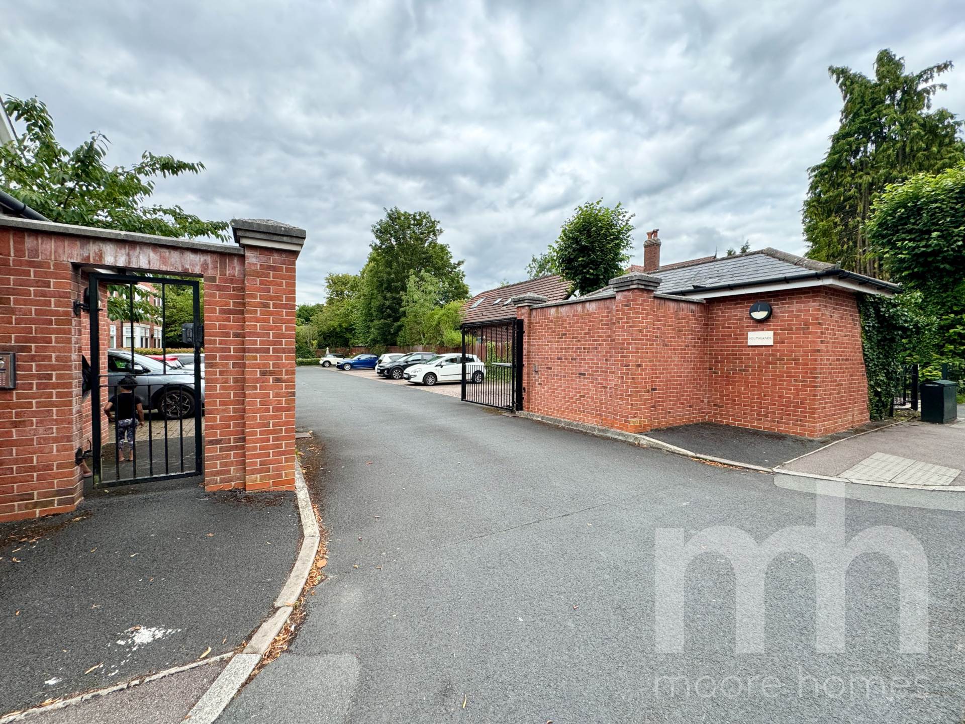 SOUTHLANDS, Bramhall Lane, Davenport SK3 8TA, Image 18