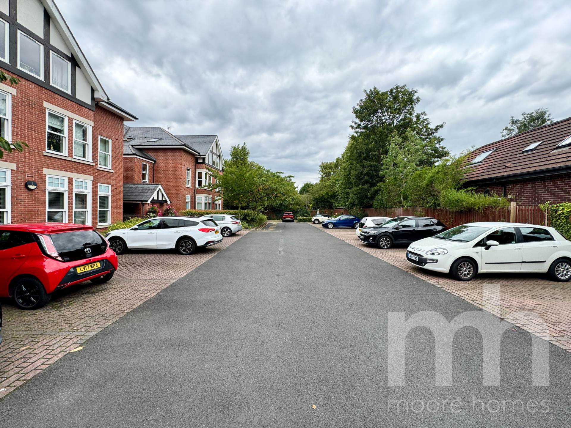 SOUTHLANDS, Bramhall Lane, Davenport SK3 8TA, Image 19