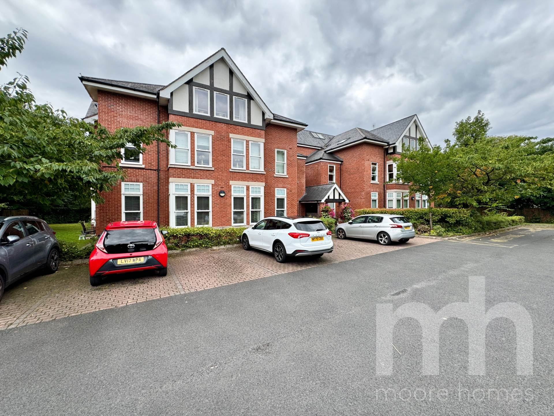 SOUTHLANDS, Bramhall Lane, Davenport SK3 8TA, Image 4