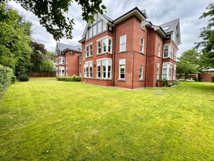 SOUTHLANDS, Bramhall Lane, Davenport SK3 8TA, Image 1