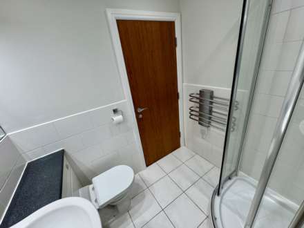 SOUTHLANDS, Bramhall Lane, Davenport SK3 8TA, Image 12