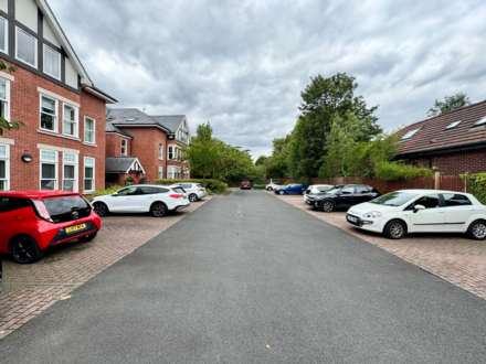 SOUTHLANDS, Bramhall Lane, Davenport SK3 8TA, Image 19