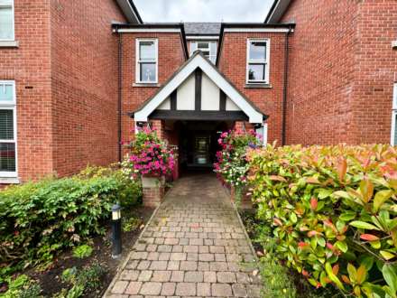 SOUTHLANDS, Bramhall Lane, Davenport SK3 8TA, Image 20