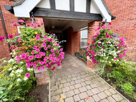 SOUTHLANDS, Bramhall Lane, Davenport SK3 8TA, Image 21