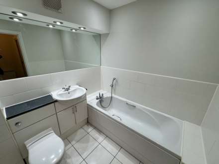 SOUTHLANDS, Bramhall Lane, Davenport SK3 8TA, Image 3