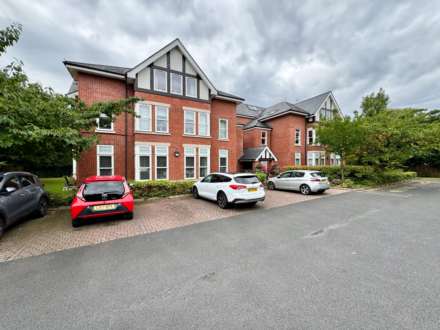 SOUTHLANDS, Bramhall Lane, Davenport SK3 8TA, Image 4