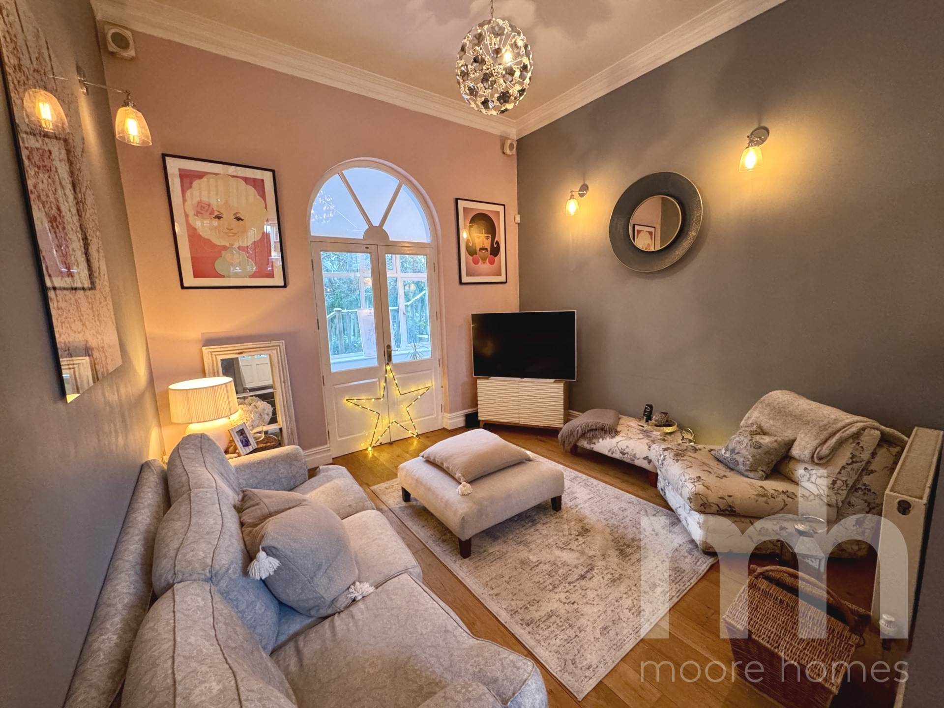 VALLEY ROAD, Bramhall SK7 2NH, Image 2