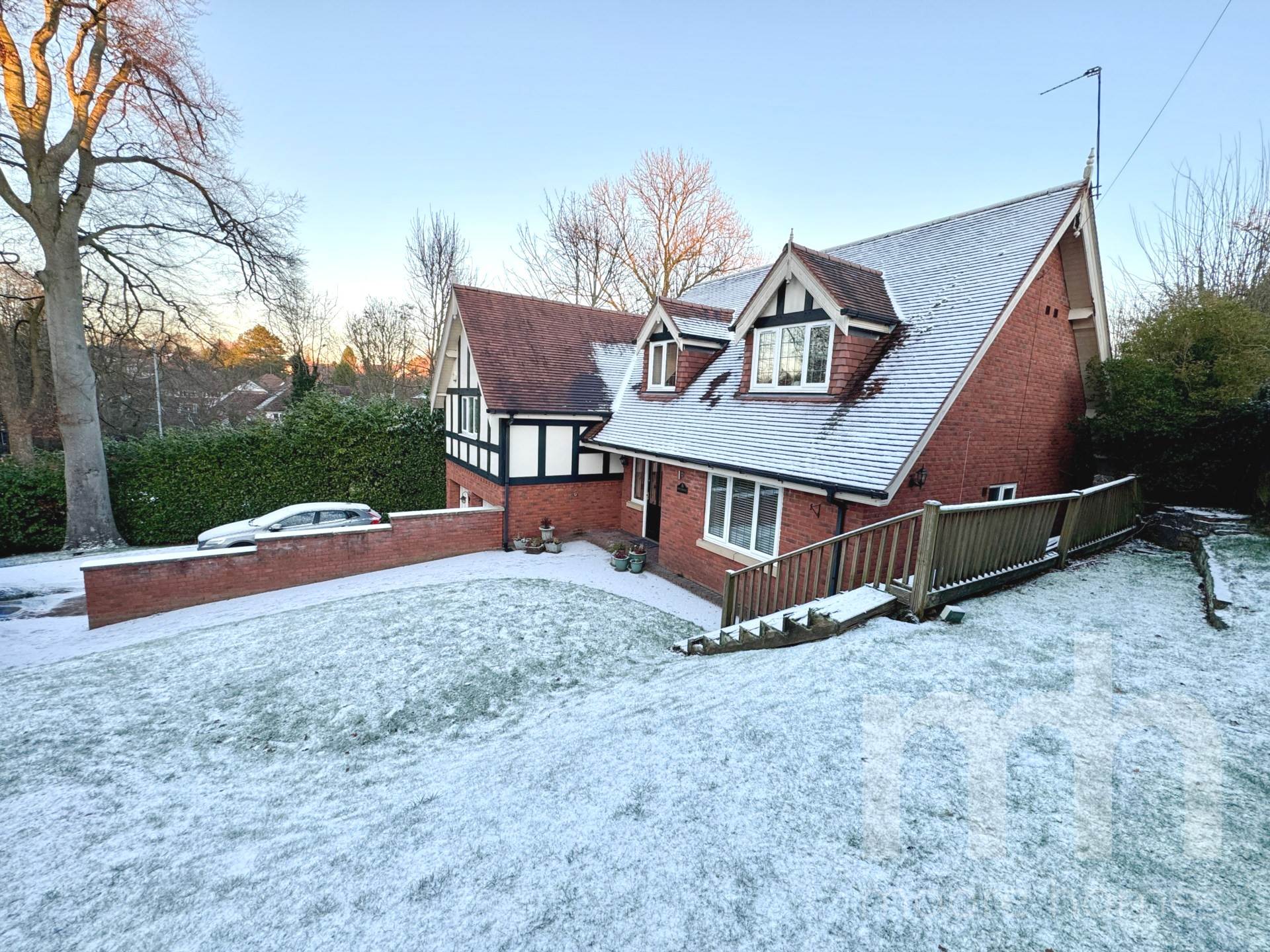 VALLEY ROAD, Bramhall SK7 2NH, Image 32