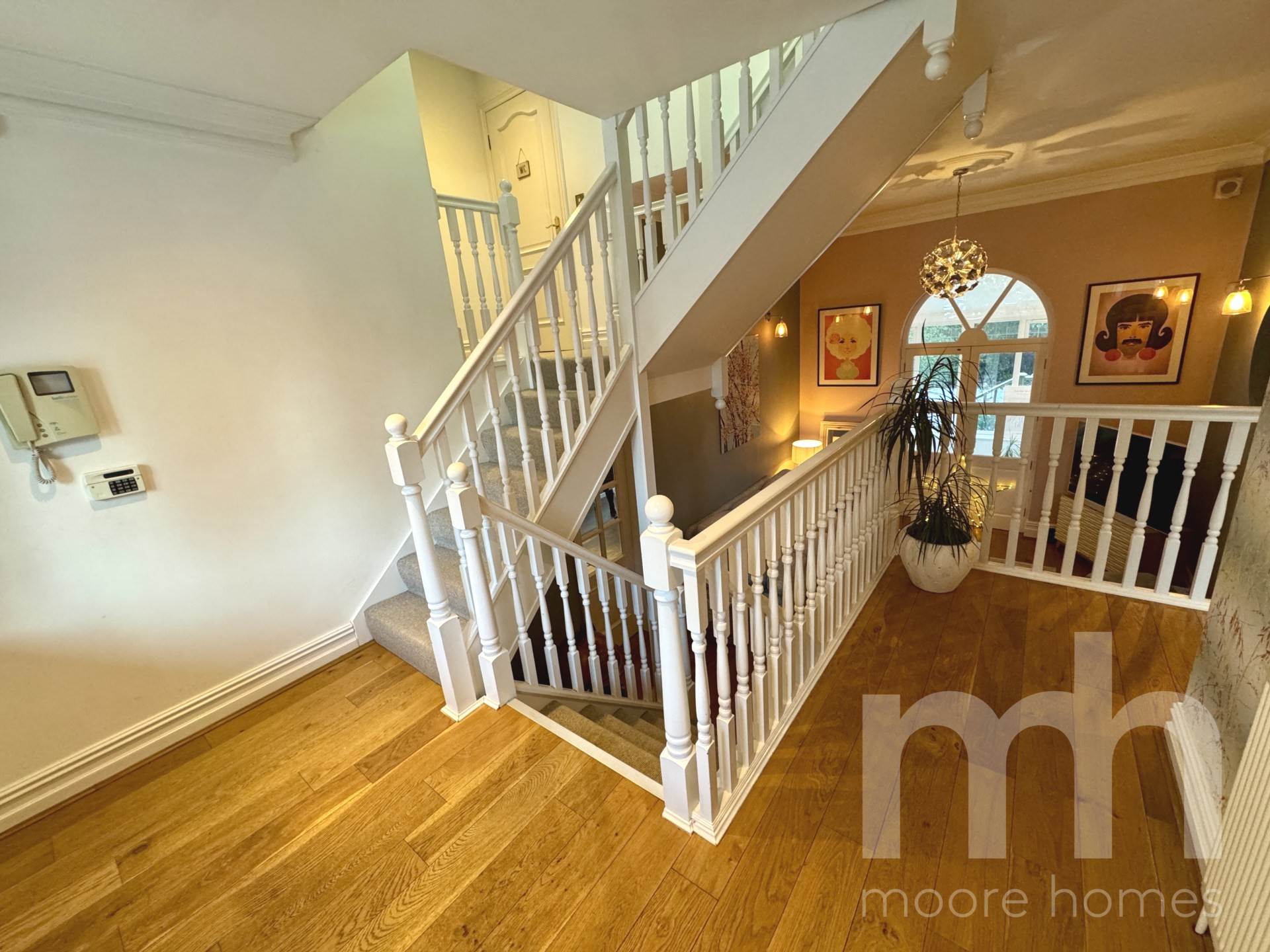 VALLEY ROAD, Bramhall SK7 2NH, Image 5