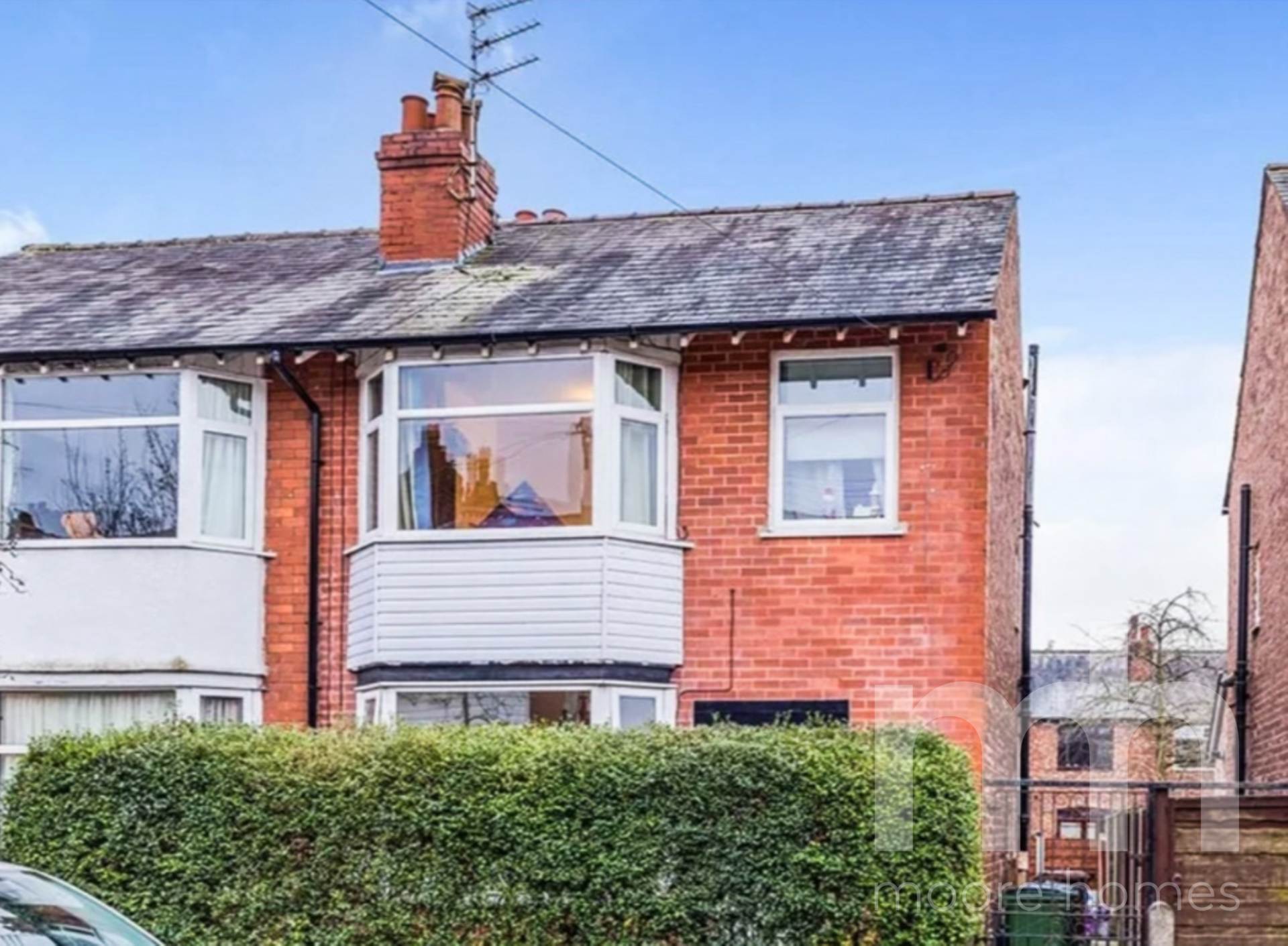 CLAREMONT ROAD, Great Moor SK2 7JT, Image 1