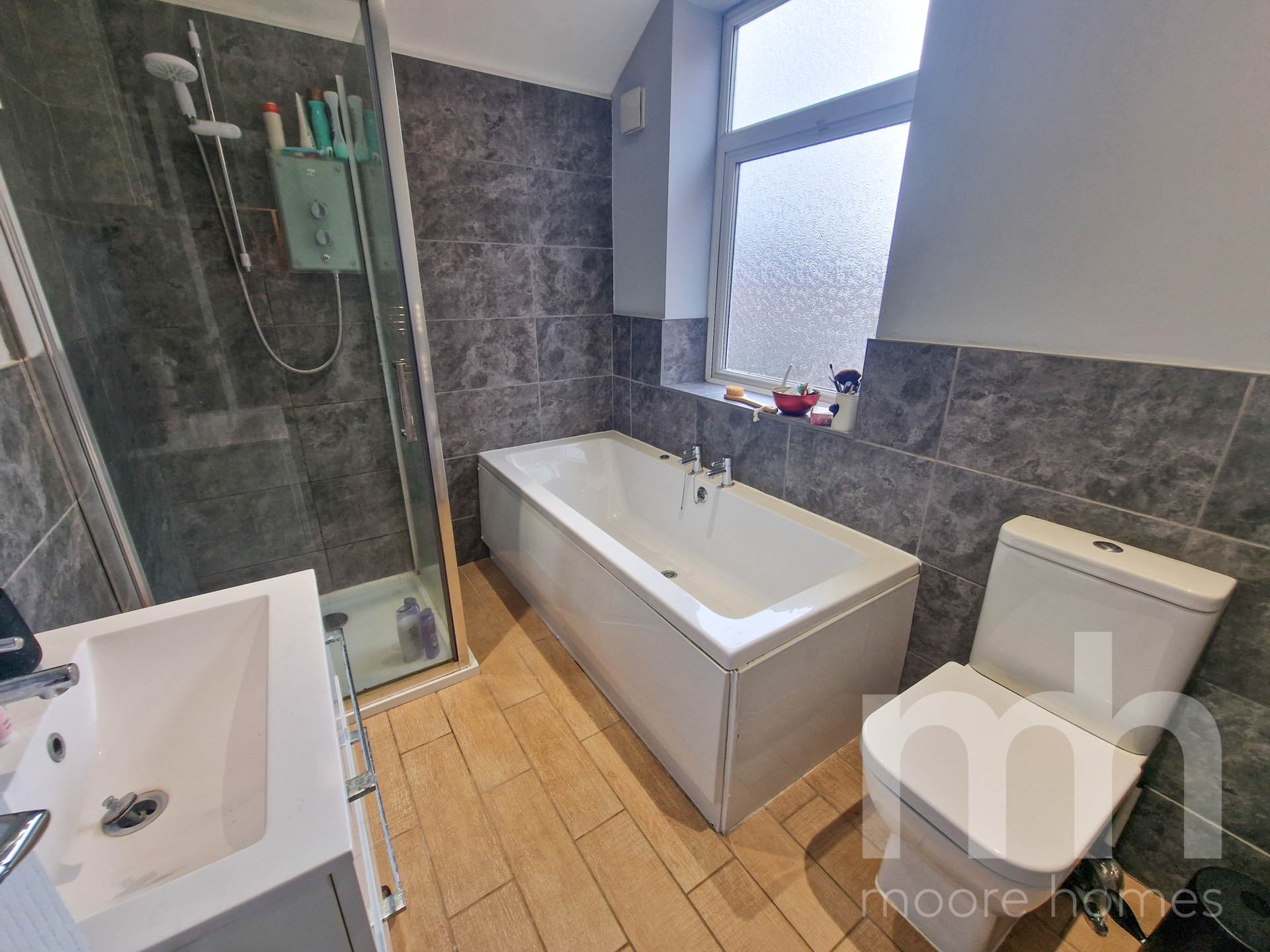 CLAREMONT ROAD, Great Moor SK2 7JT, Image 12