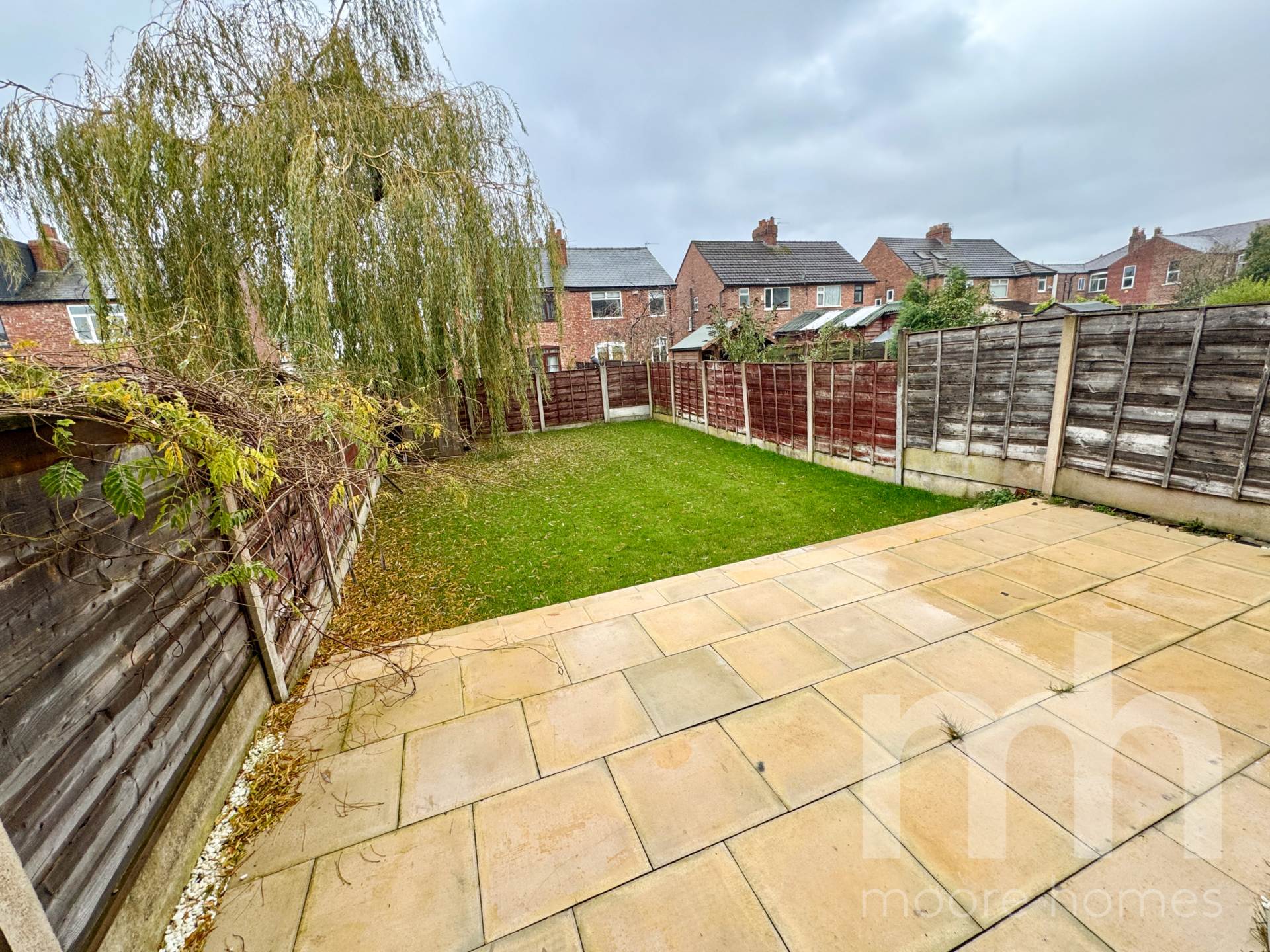 CLAREMONT ROAD, Great Moor SK2 7JT, Image 13
