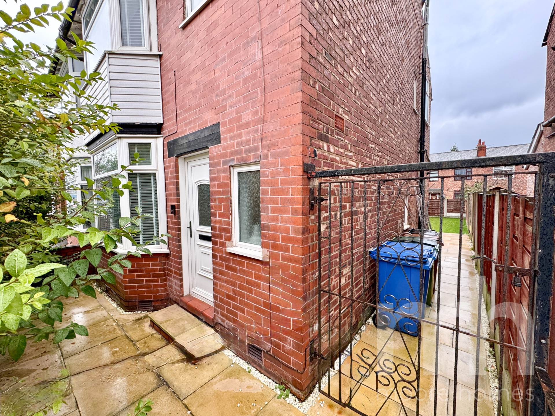 CLAREMONT ROAD, Great Moor SK2 7JT, Image 14