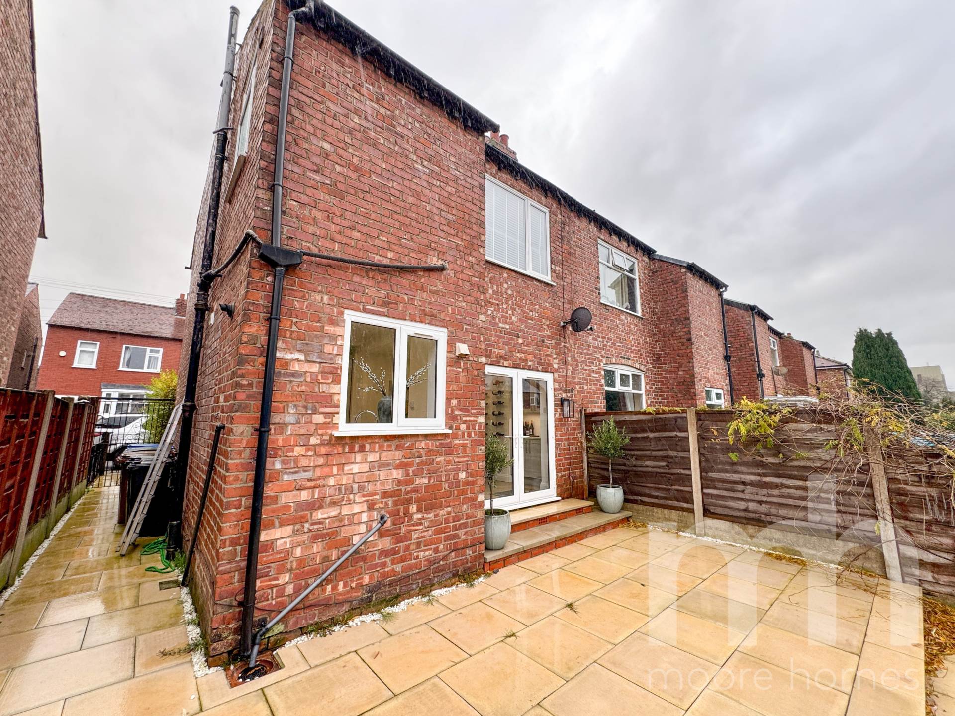 CLAREMONT ROAD, Great Moor SK2 7JT, Image 2