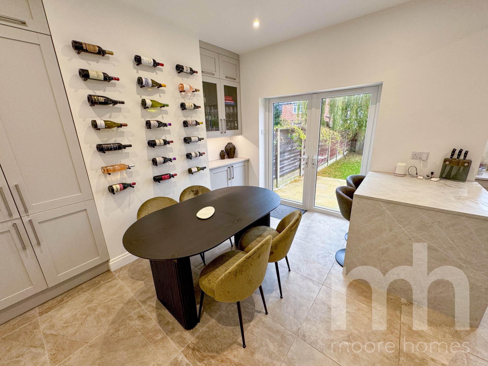 CLAREMONT ROAD, Great Moor SK2 7JT, Image 3