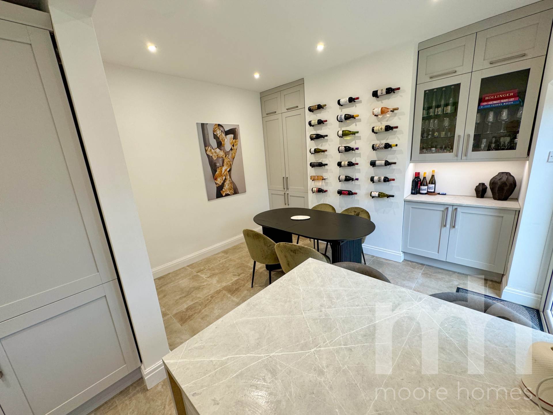 CLAREMONT ROAD, Great Moor SK2 7JT, Image 4