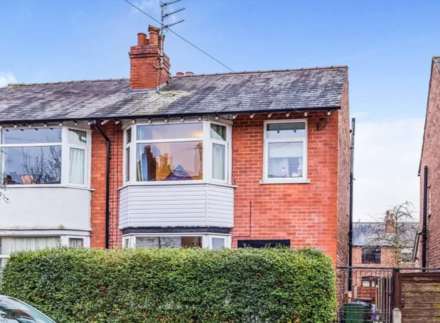 CLAREMONT ROAD, Great Moor SK2 7JT, Image 1