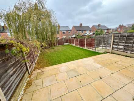 CLAREMONT ROAD, Great Moor SK2 7JT, Image 13