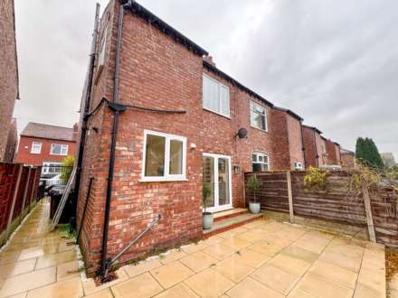 CLAREMONT ROAD, Great Moor SK2 7JT, Image 2