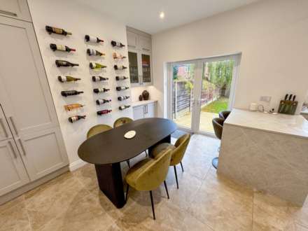 CLAREMONT ROAD, Great Moor SK2 7JT, Image 3