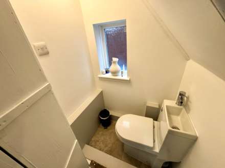 CLAREMONT ROAD, Great Moor SK2 7JT, Image 7