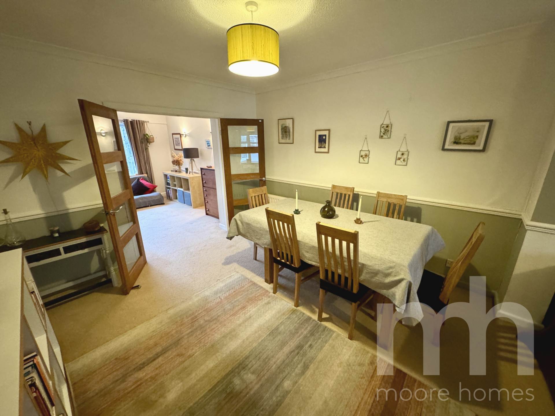 WENTWORTH DRIVE, Bramhall SK7 2LQ, Image 13