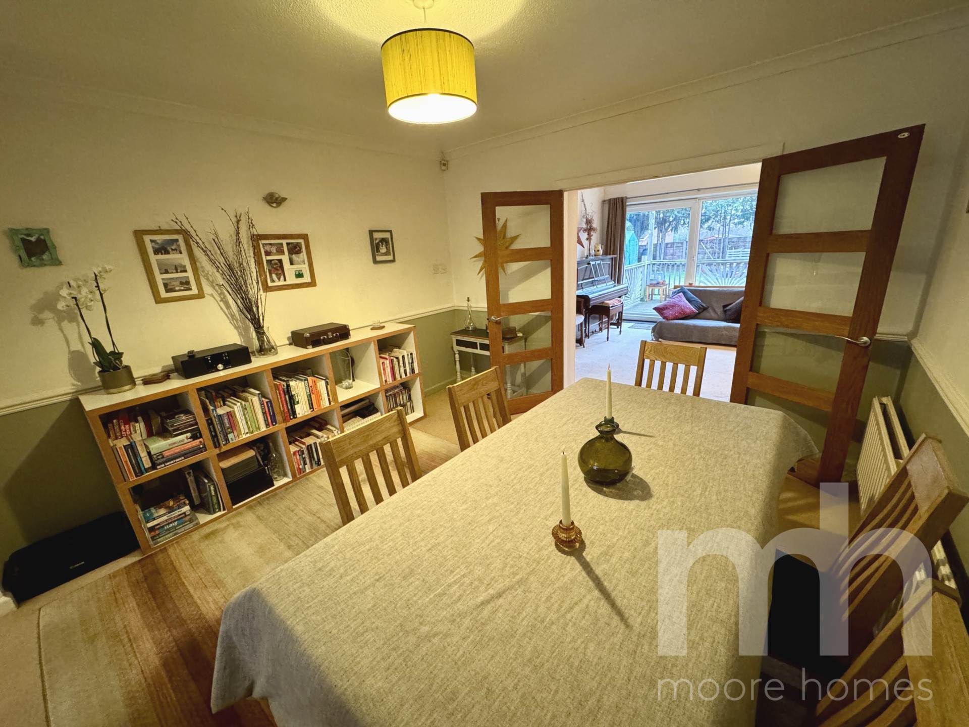 WENTWORTH DRIVE, Bramhall SK7 2LQ, Image 14