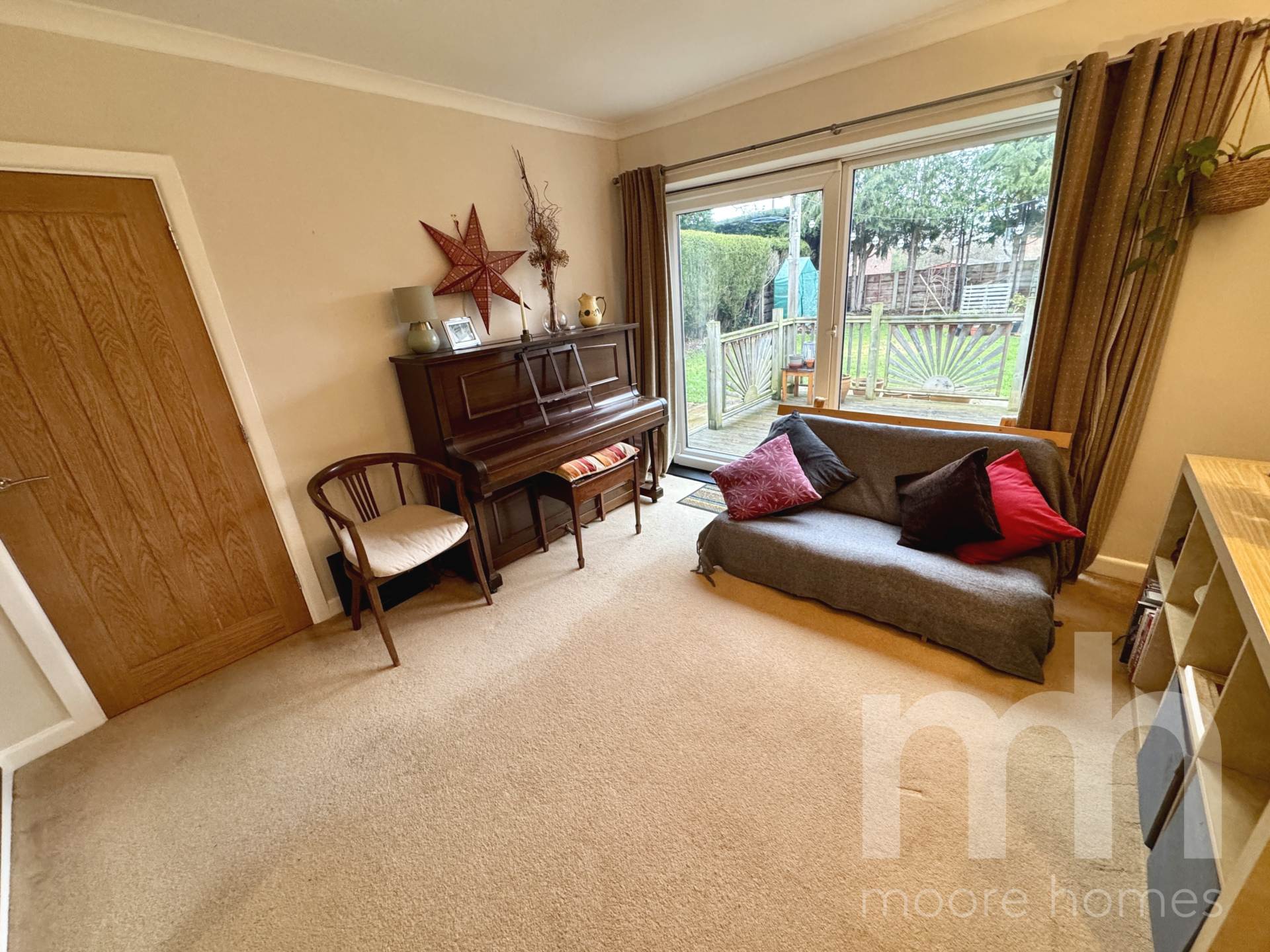 WENTWORTH DRIVE, Bramhall SK7 2LQ, Image 15