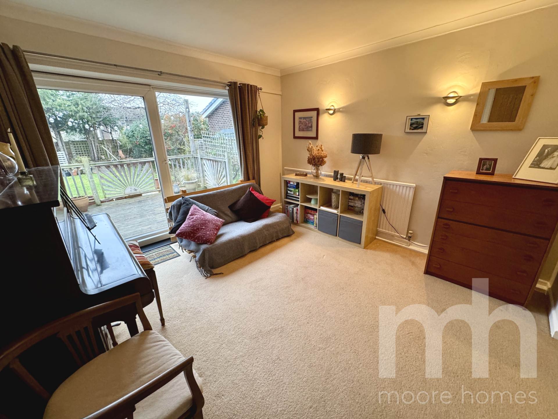 WENTWORTH DRIVE, Bramhall SK7 2LQ, Image 16