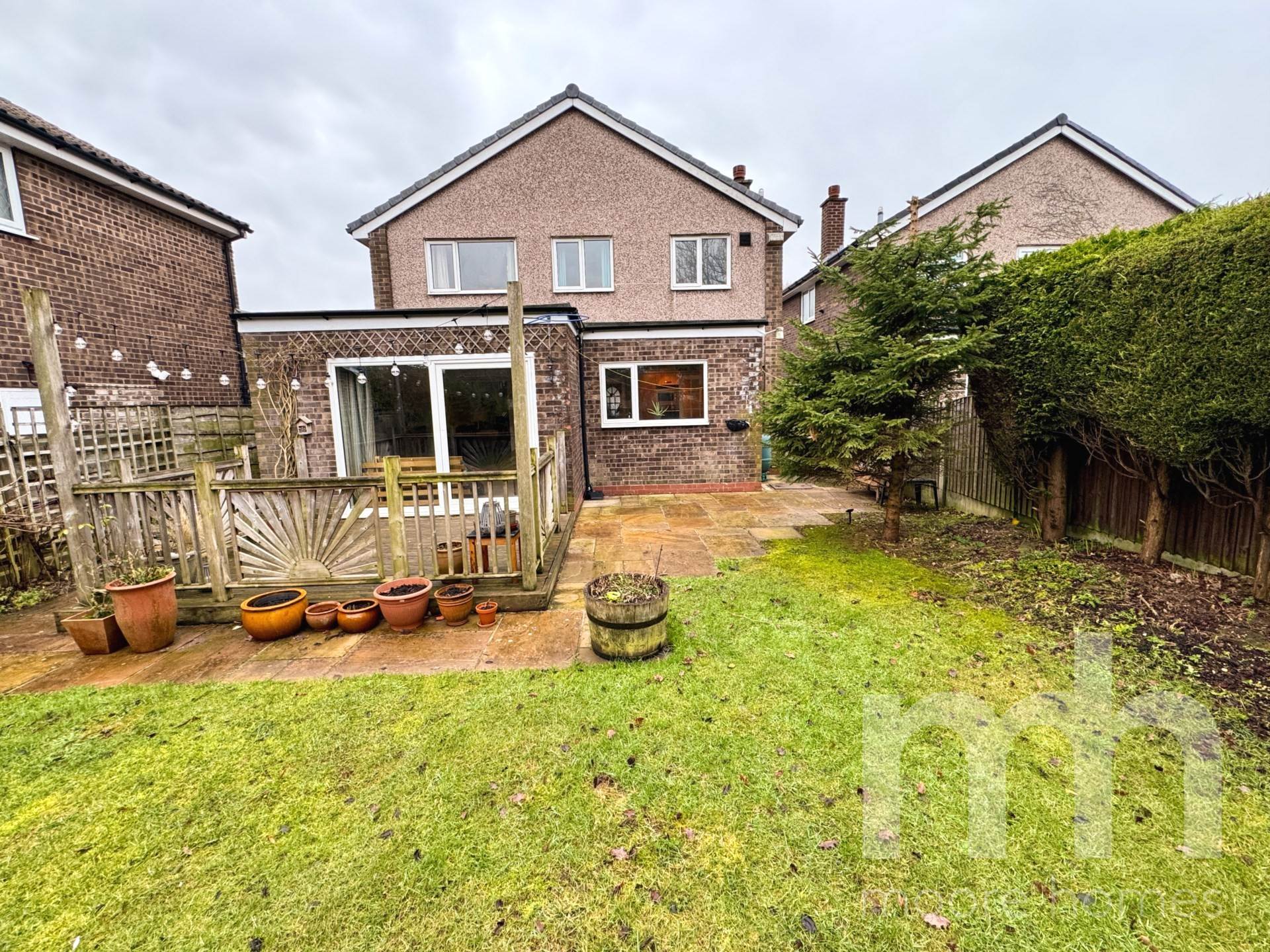 WENTWORTH DRIVE, Bramhall SK7 2LQ, Image 4