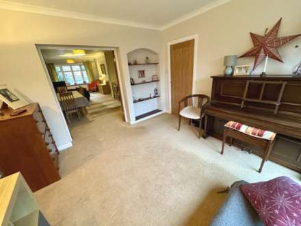 WENTWORTH DRIVE, Bramhall SK7 2LQ, Image 17