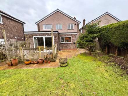 WENTWORTH DRIVE, Bramhall SK7 2LQ, Image 4