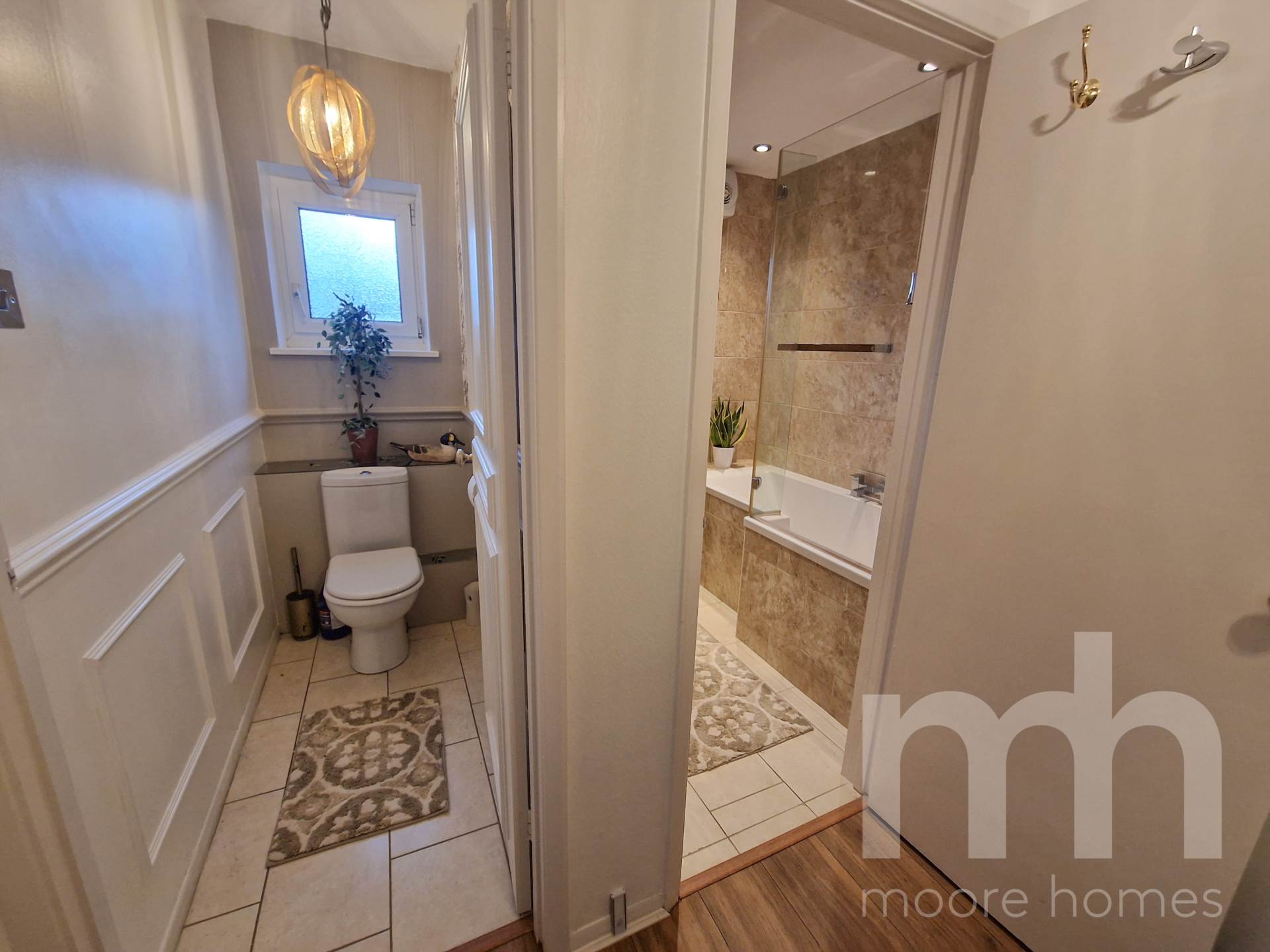 CLYSBARTON COURT, Bramhall Park Road, Bramhall SK7 3NP, Image 17