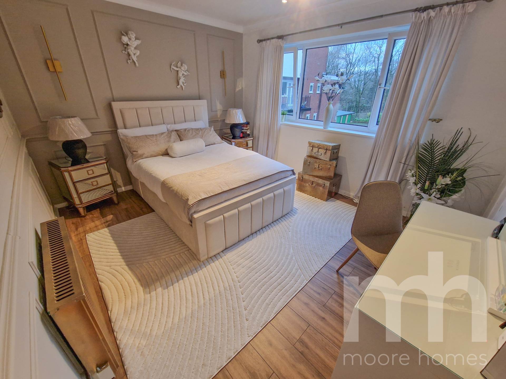 CLYSBARTON COURT, Bramhall Park Road, Bramhall SK7 3NP, Image 19