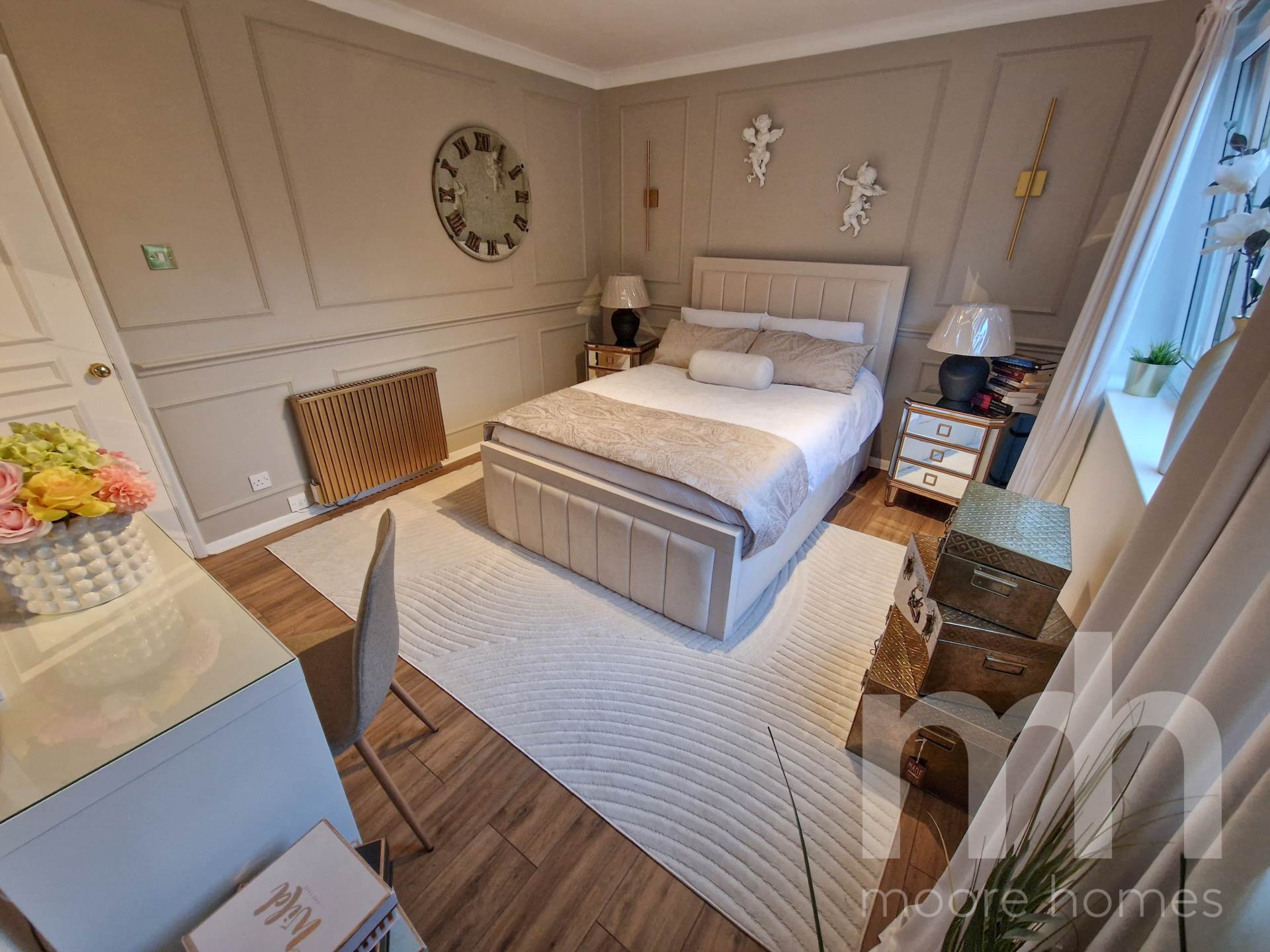 CLYSBARTON COURT, Bramhall Park Road, Bramhall SK7 3NP, Image 20