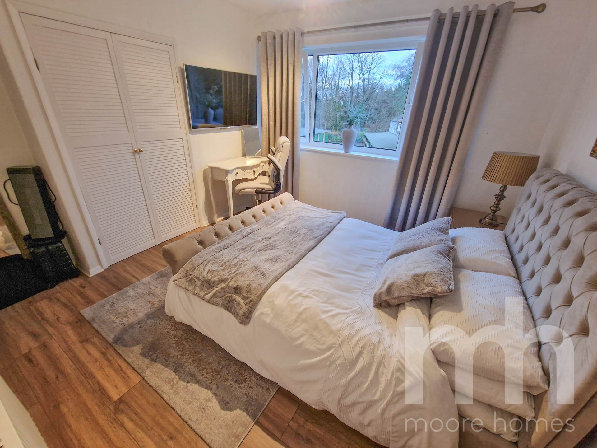 CLYSBARTON COURT, Bramhall Park Road, Bramhall SK7 3NP, Image 21