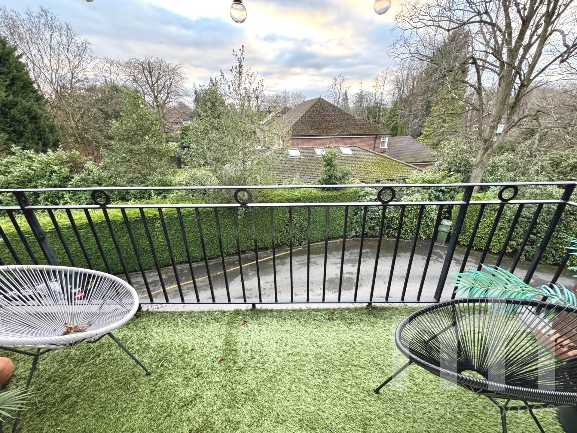 CLYSBARTON COURT, Bramhall Park Road, Bramhall SK7 3NP, Image 4