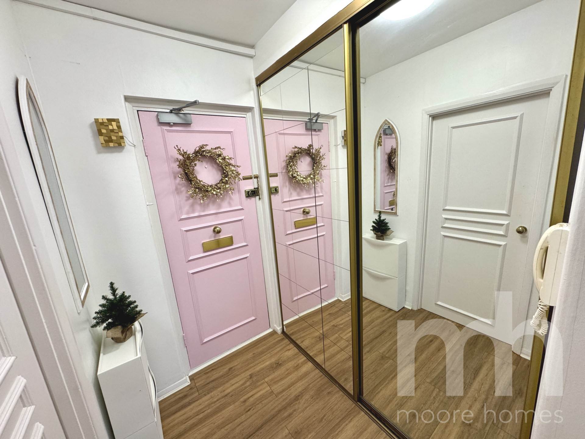 CLYSBARTON COURT, Bramhall Park Road, Bramhall SK7 3NP, Image 5