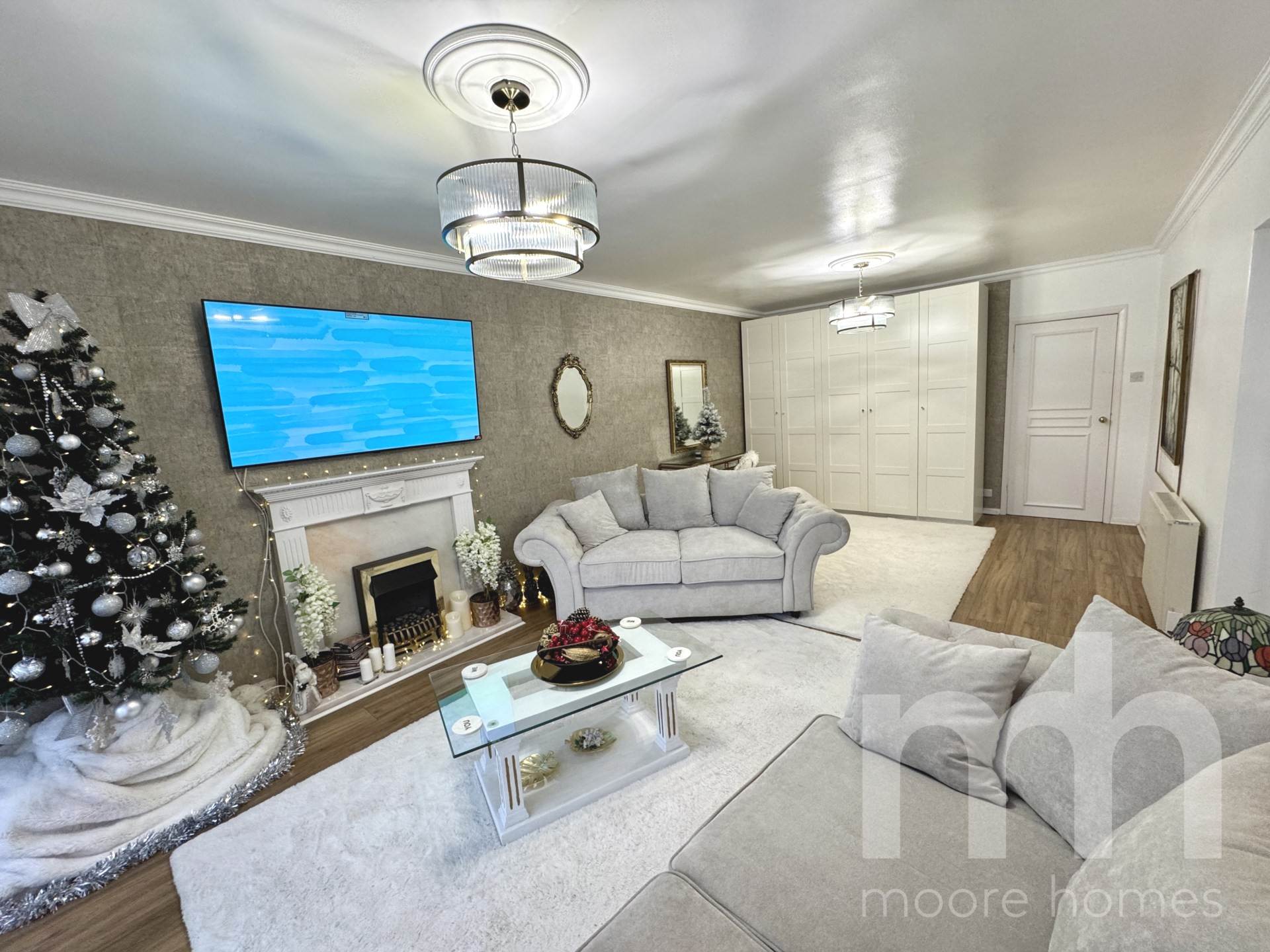 CLYSBARTON COURT, Bramhall Park Road, Bramhall SK7 3NP, Image 6