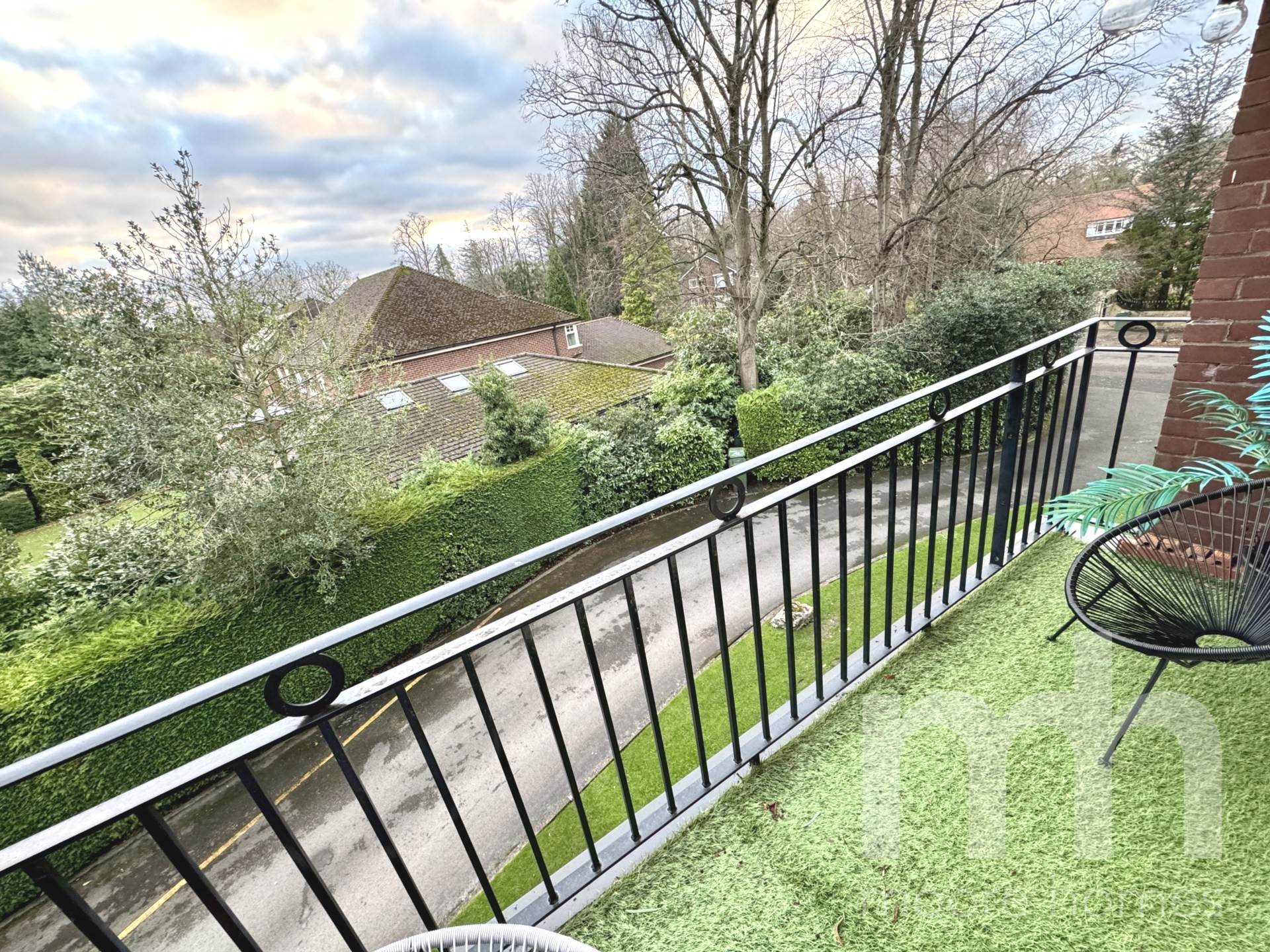 CLYSBARTON COURT, Bramhall Park Road, Bramhall SK7 3NP, Image 8